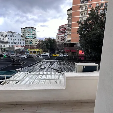Apartment Citycenter Tirana