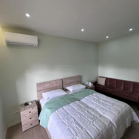 Citycenter Apartment Tirana