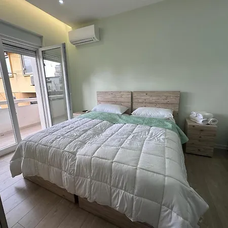 Apartment Citycenter