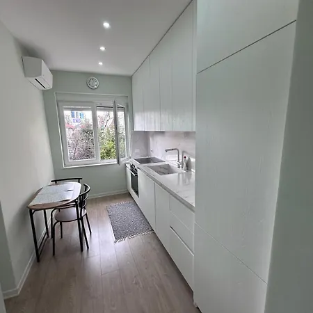 Apartment Citycenter *